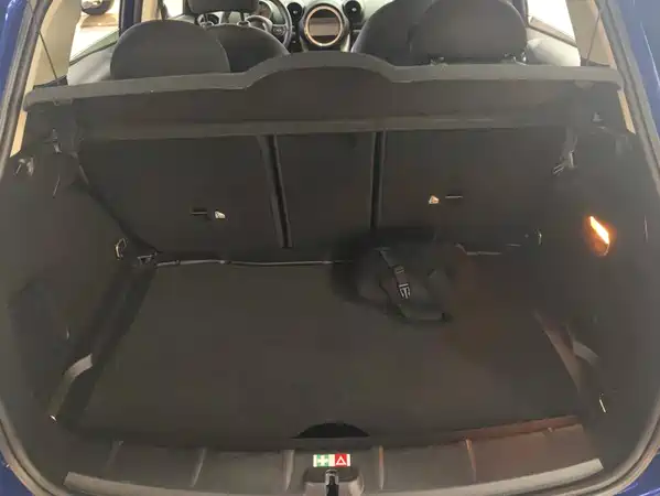 MINI Countryman 2015