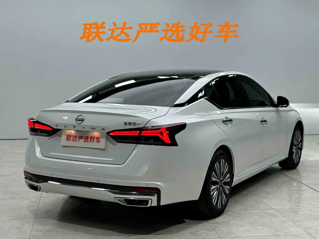 Nissan Teana 2023 — фото 25