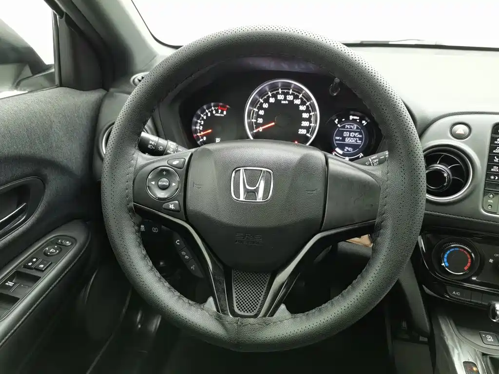 Honda XR-V 2020 — фото 11