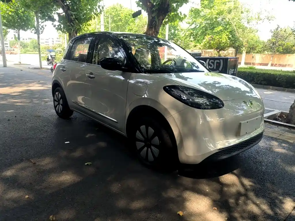 Wuling Bingo 2026
