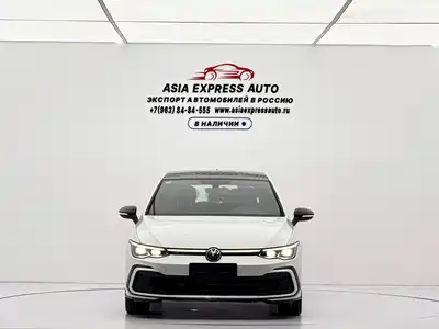 Volkswagen Golf 2024