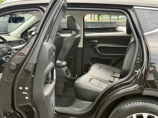 Haval H6 2018