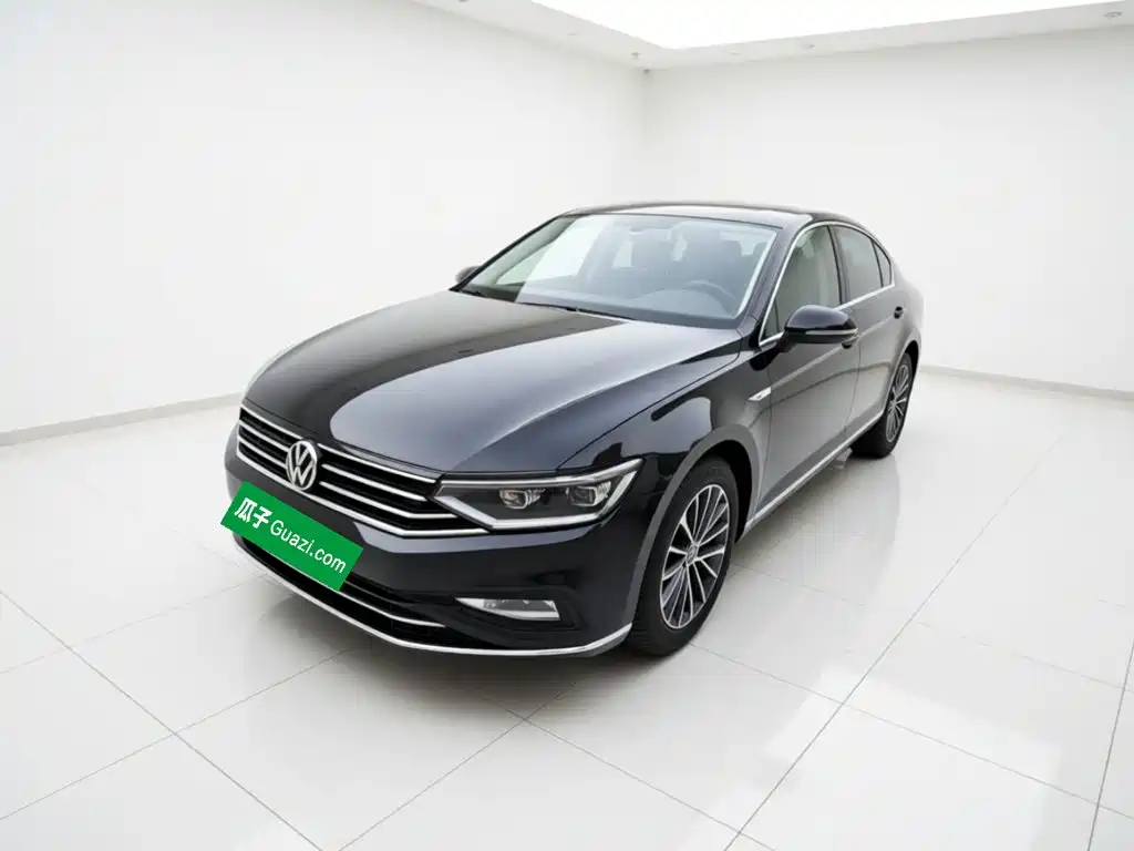 Volkswagen Magotan 2021