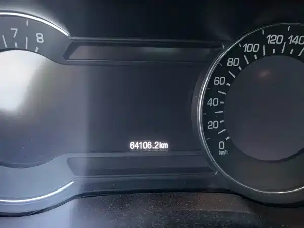 Lincoln MKC 2019