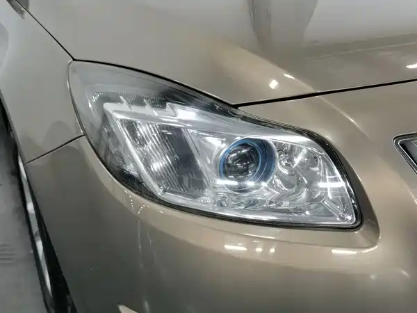 Buick Regal 2012