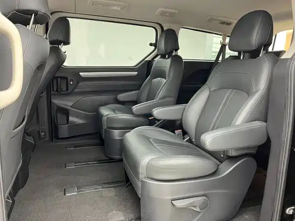 Maxus G10 2022