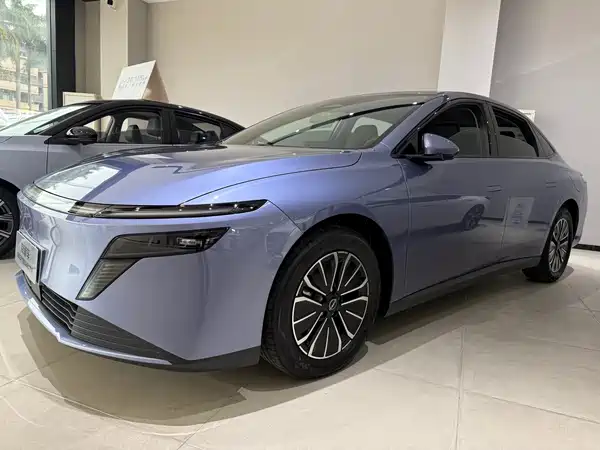 Nissan N6 2025