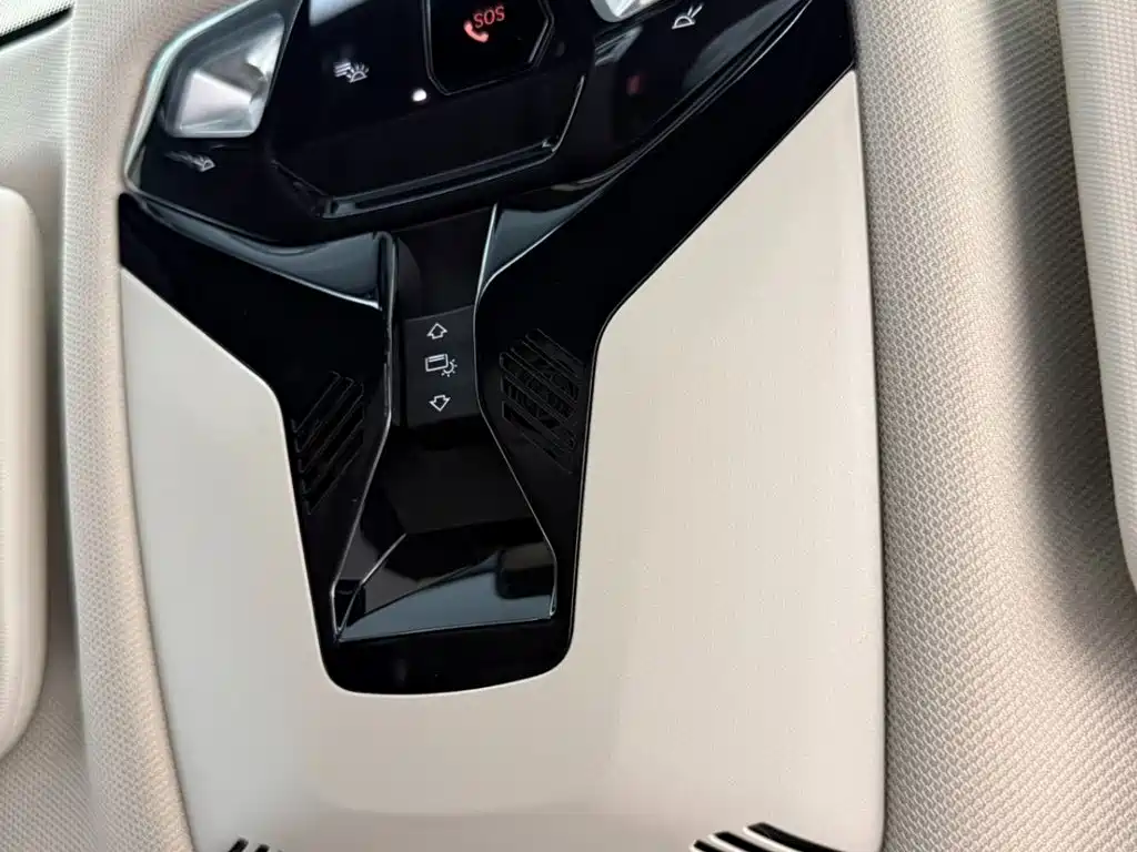 BMW X1 2023 — фото 14