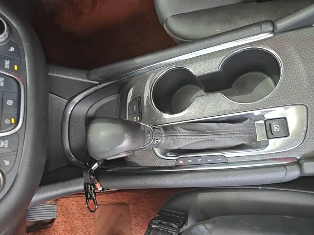 Chevrolet Malibu XL 2023 — фото 14