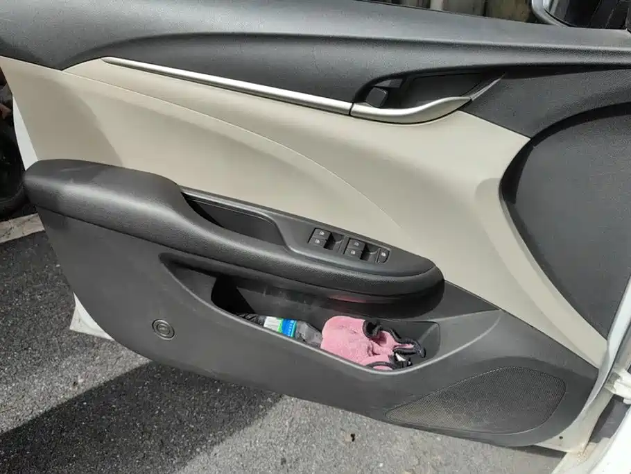 Buick Excelle 2020