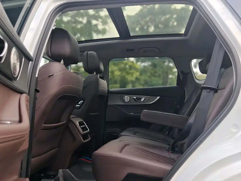 Chery Tiggo 8 PRO 2024 — фото 10