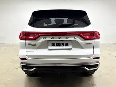 Haval M6 2023