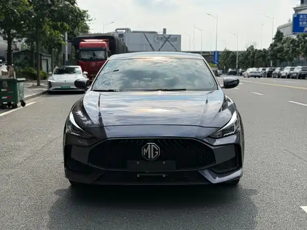 MG5 2022