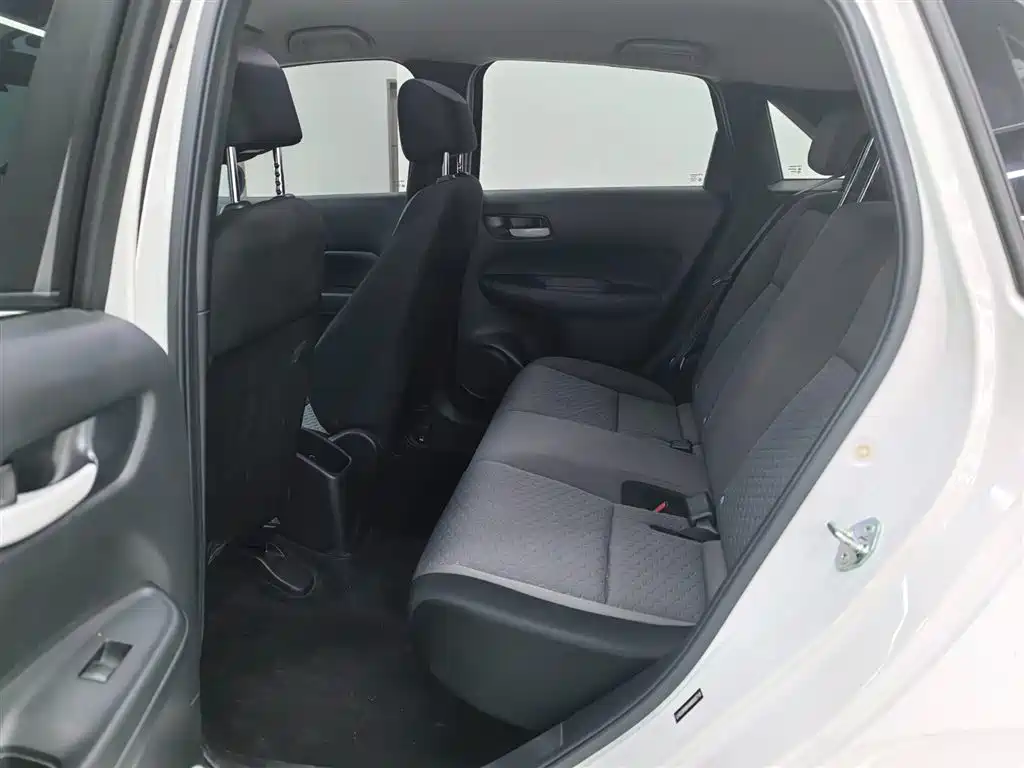 Honda Fit 2022 — фото 10