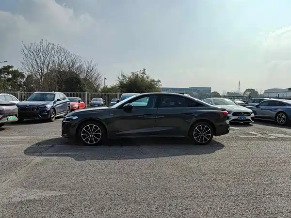 Audi A5L 2026