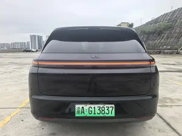Li Auto L7 2023