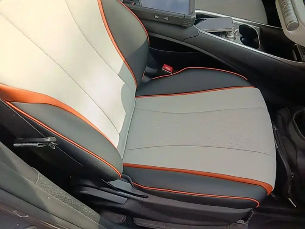BYD Dolphin 2022 — фото 25