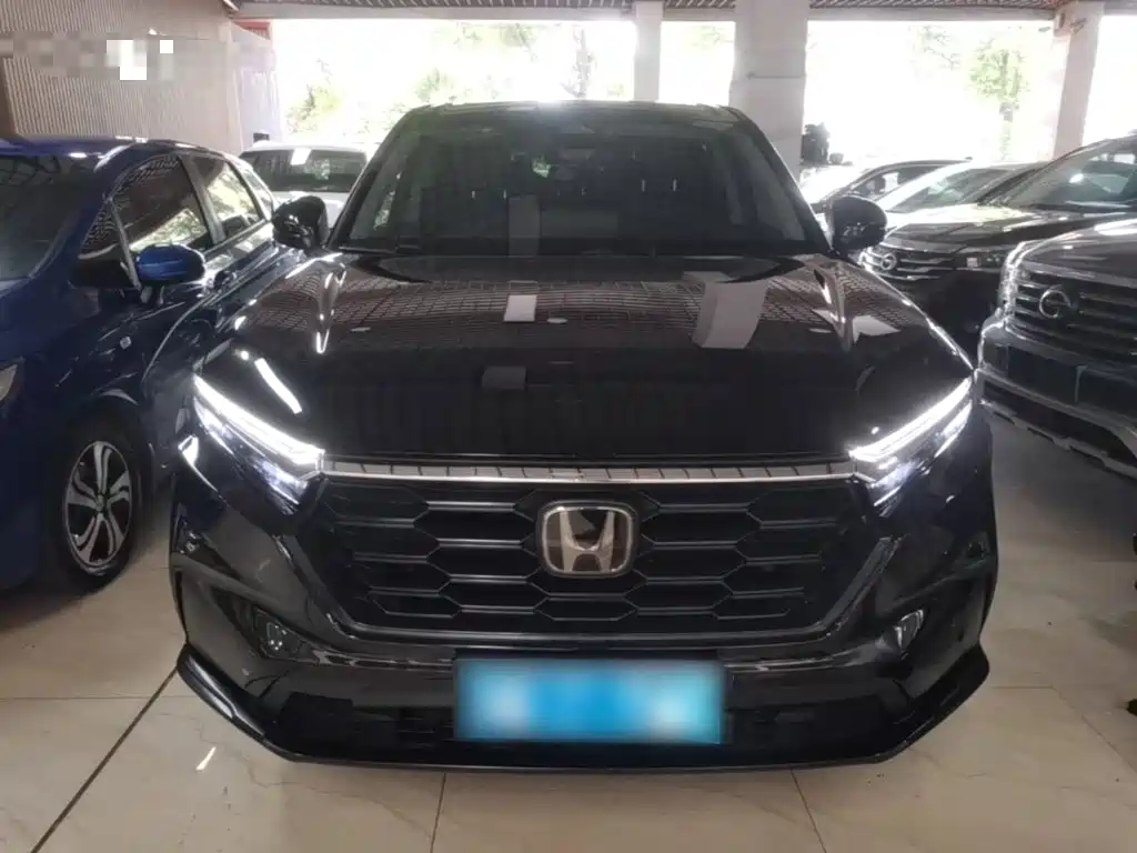 Honda CR-V 2023