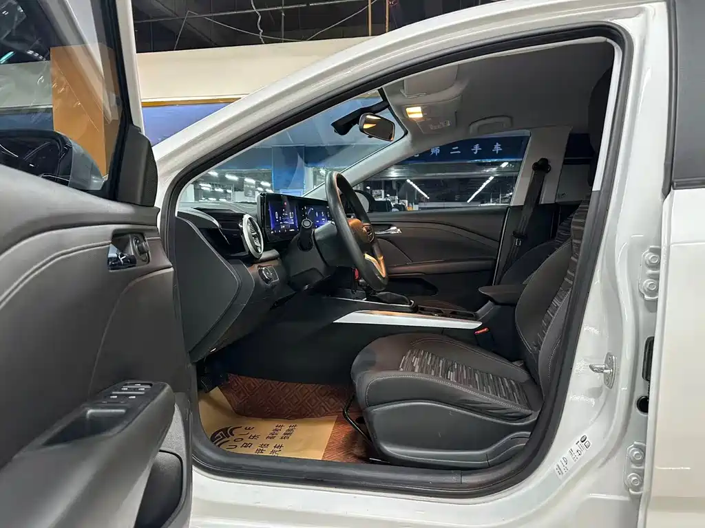 Chevrolet Cruze 2023