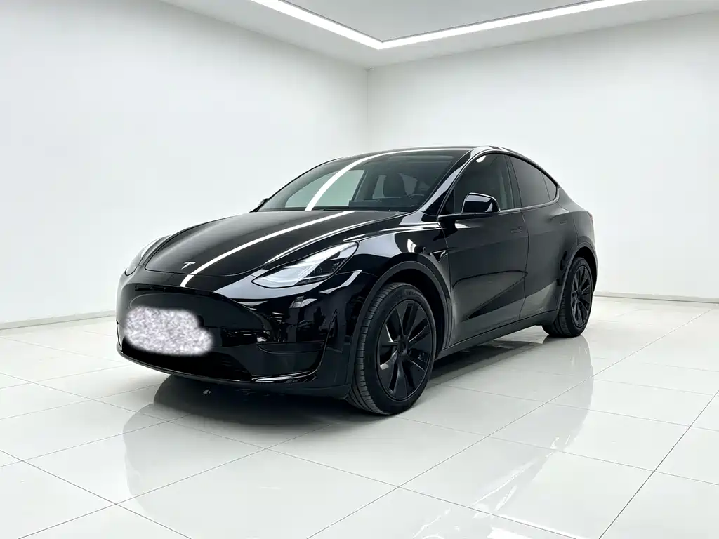Tesla Model Y 2023 — фото 1
