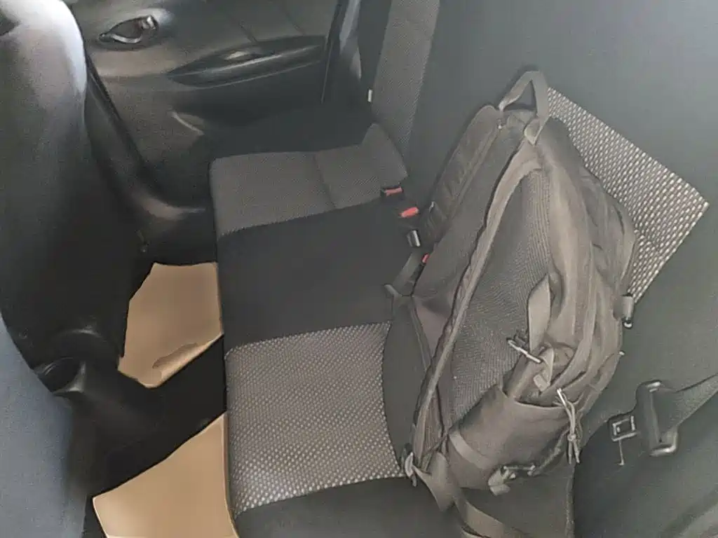 Toyota Vios FS 2019 — фото 17
