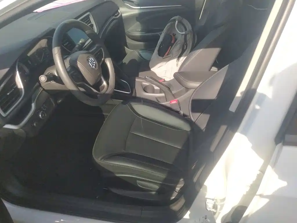 Buick Excelle 2022