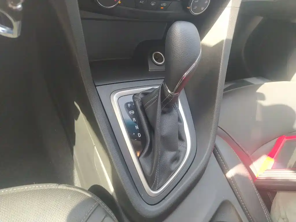 Buick Excelle 2022