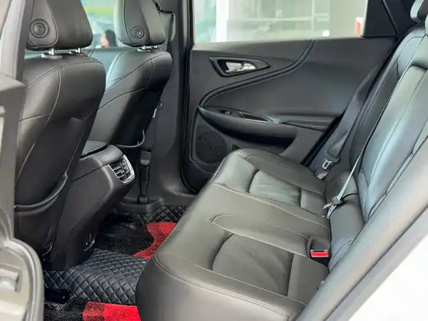 Chevrolet Malibu XL 2020