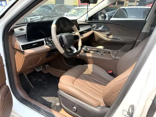 Chery Arrizo 8 2024