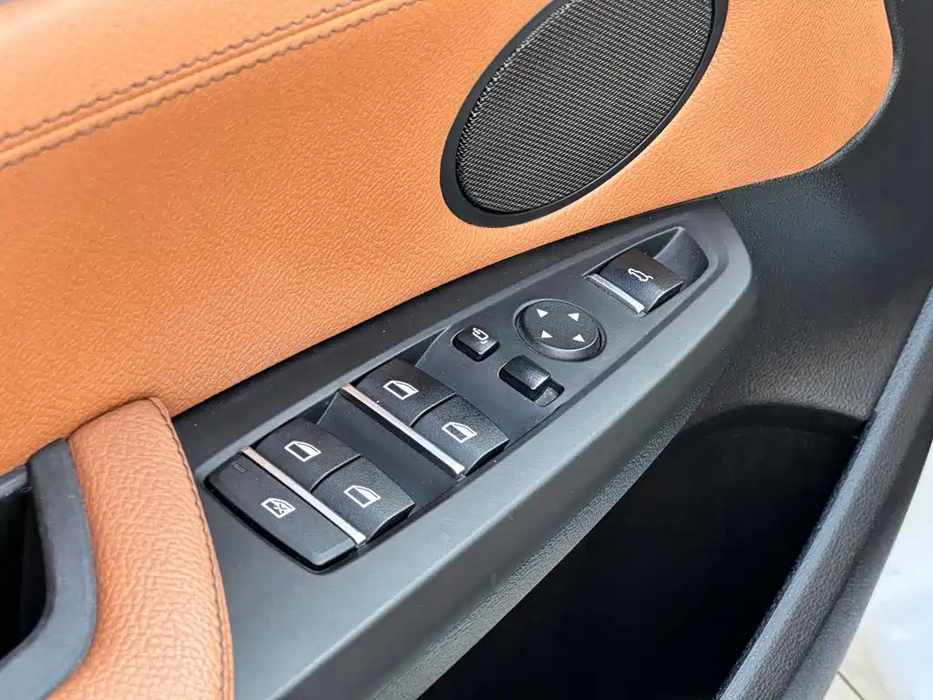 BMW X4 2017 — фото 15