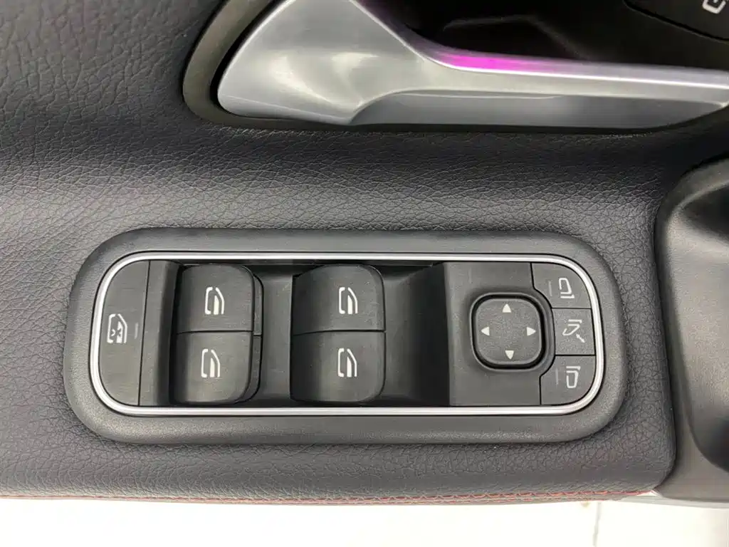 Mercedes-Benz A-Class 2025 — фото 29