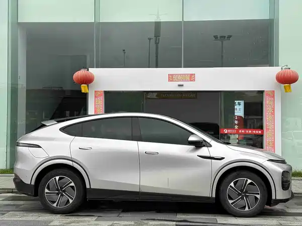XPeng G6 2024