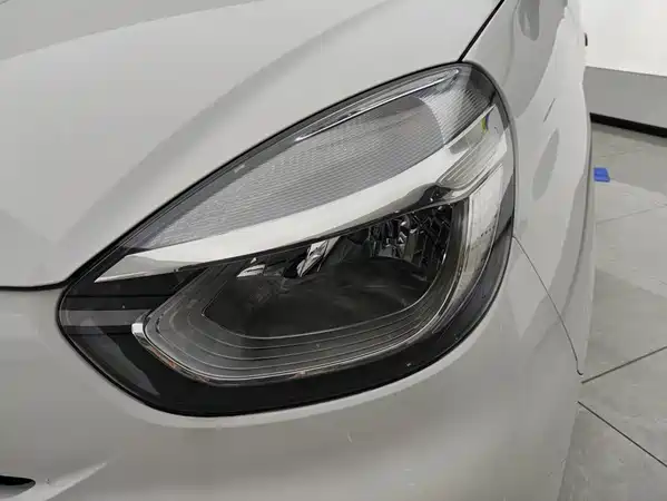 Roewe CLEVER 2022