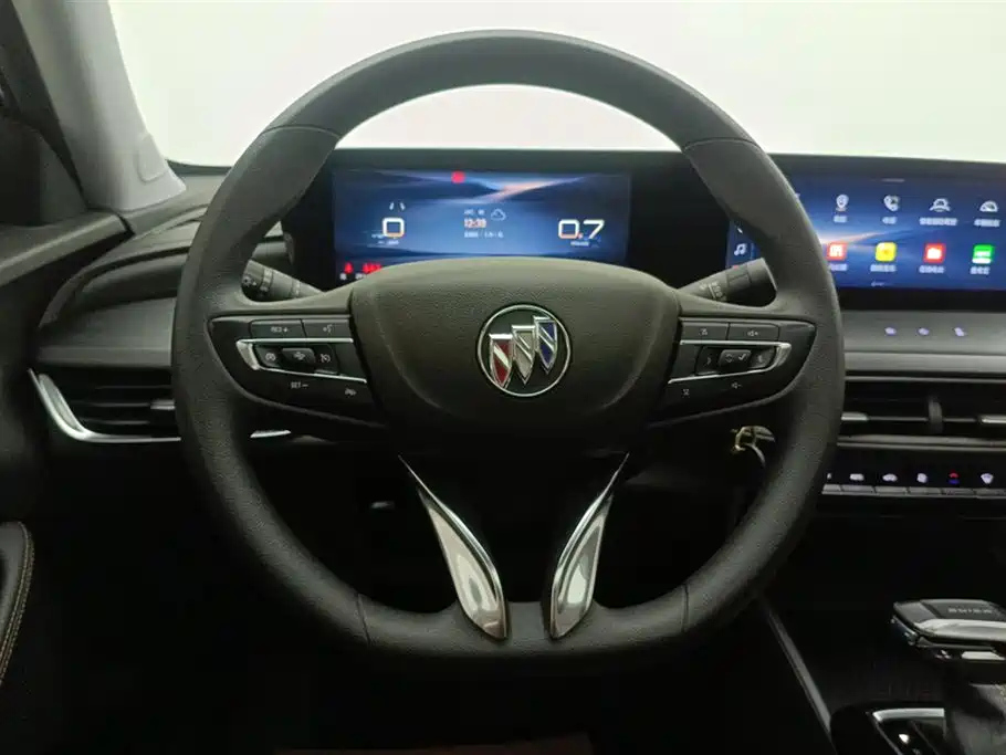 Buick Verano 2023 — фото 15