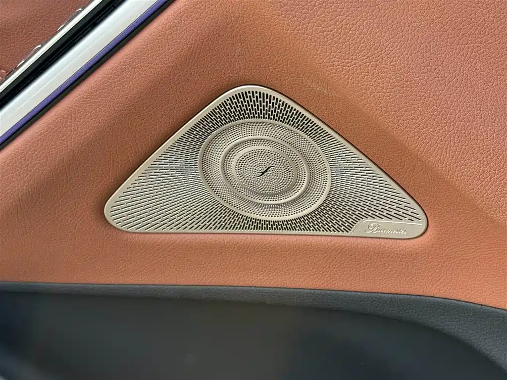 Mercedes-Benz S-Class 2023 — фото 19