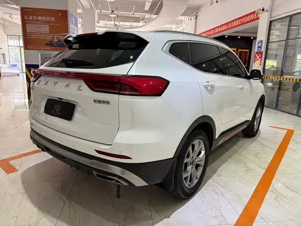Haval H6 2023