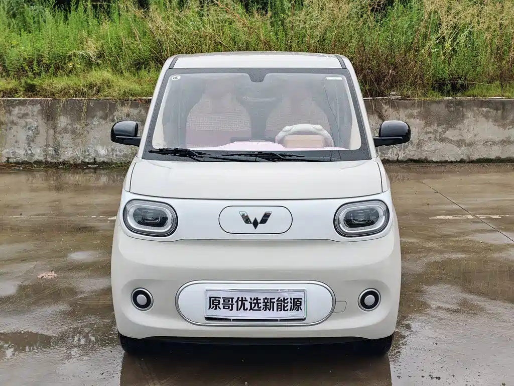 Wuling Hongguang MINIEV 2025