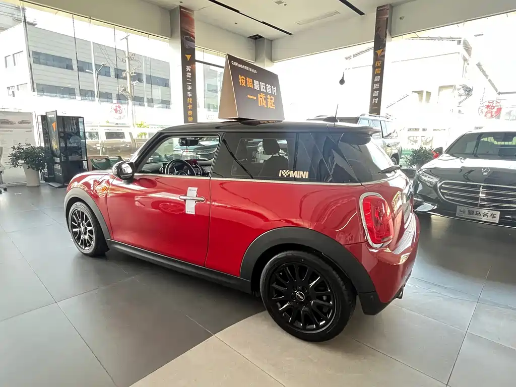MINI Mini 2016
