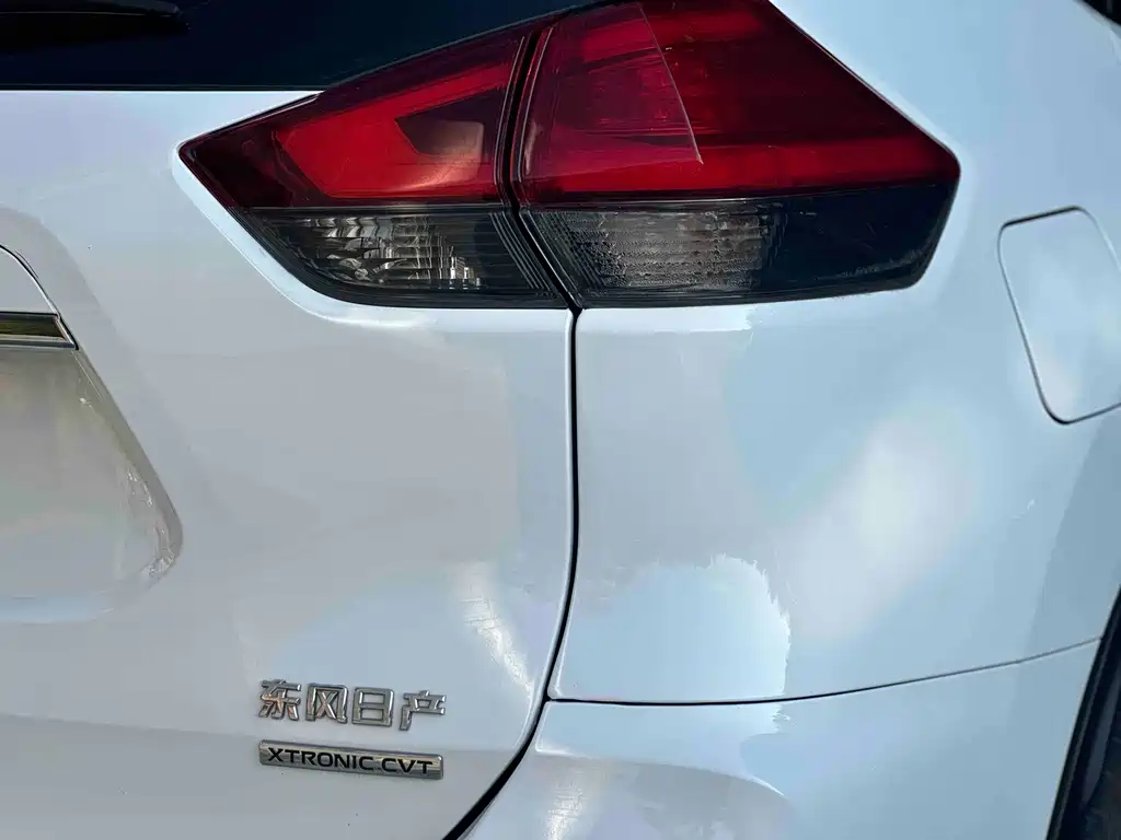 Nissan X-Trail 2019 — фото 12
