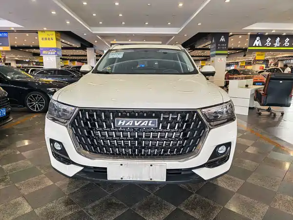 Haval H6 2024