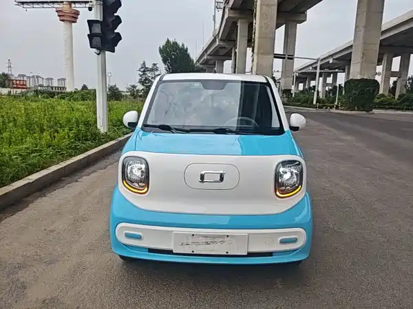 Bestune Pony 2024