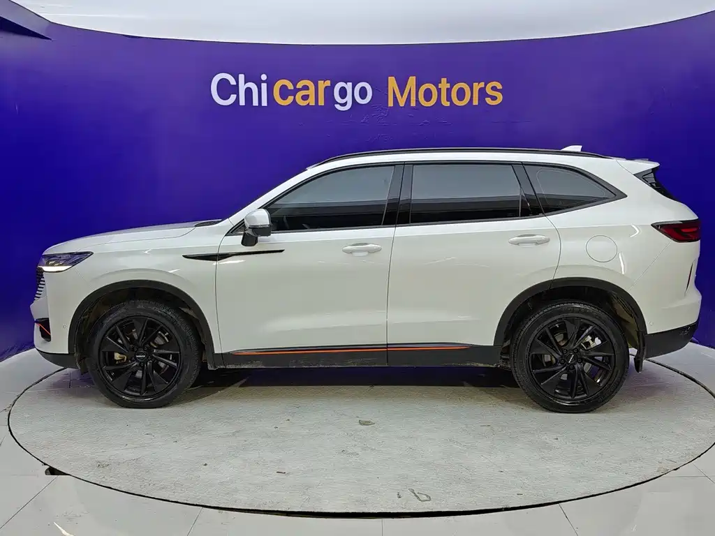 Haval H6 2023