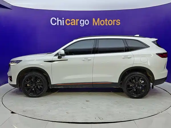 Haval H6 2023