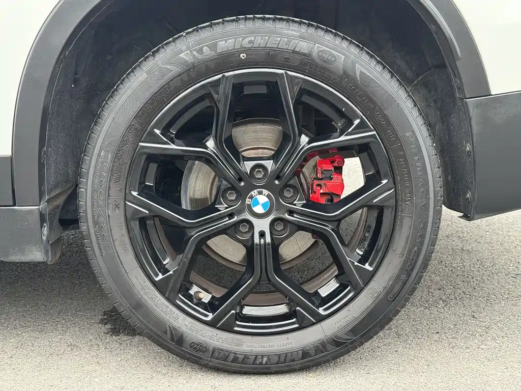 BMW X1 2023 — фото 28