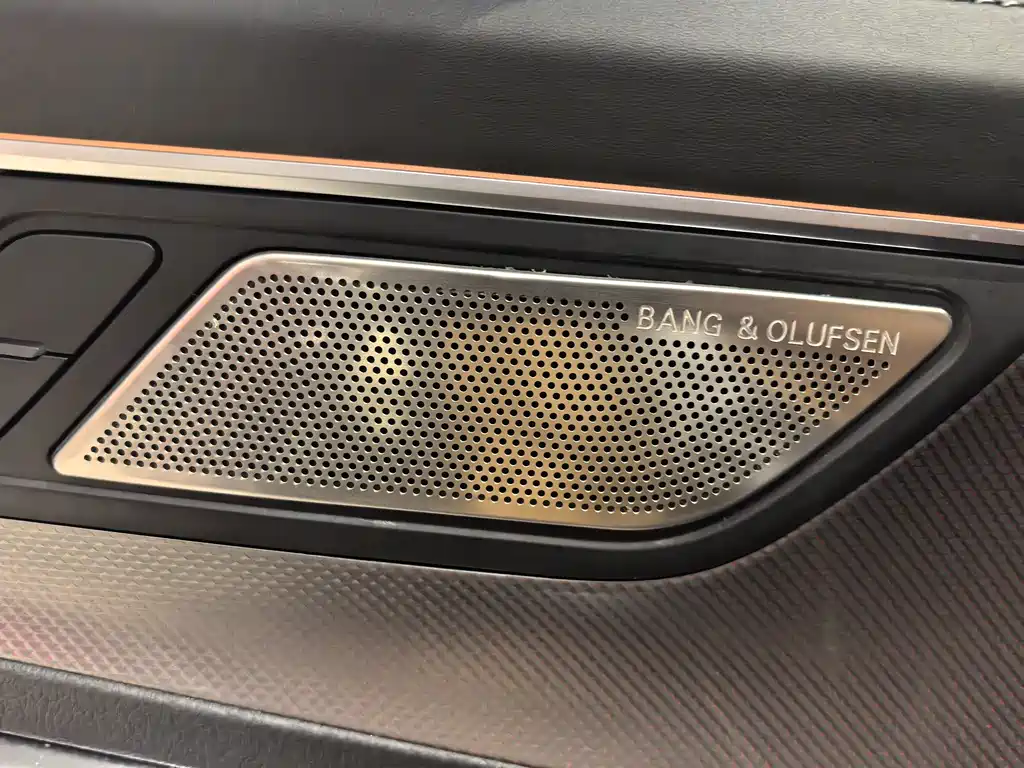 Audi A6L 2022