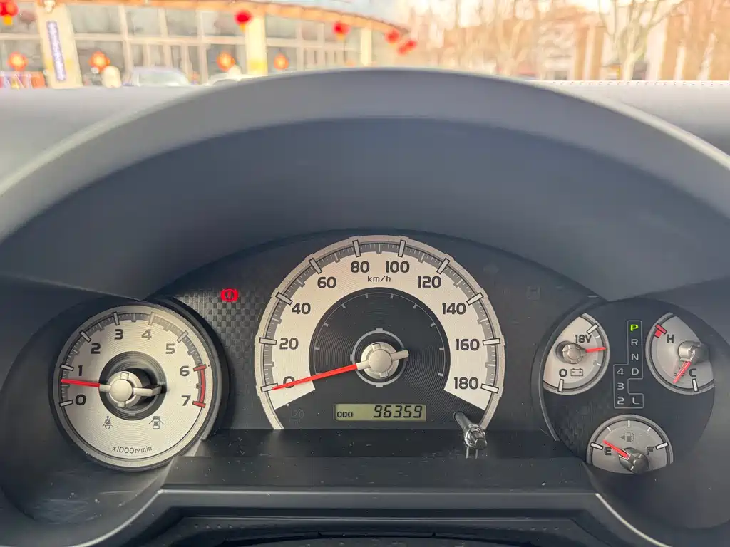 Toyota FJ Cruiser 2018 — фото 23