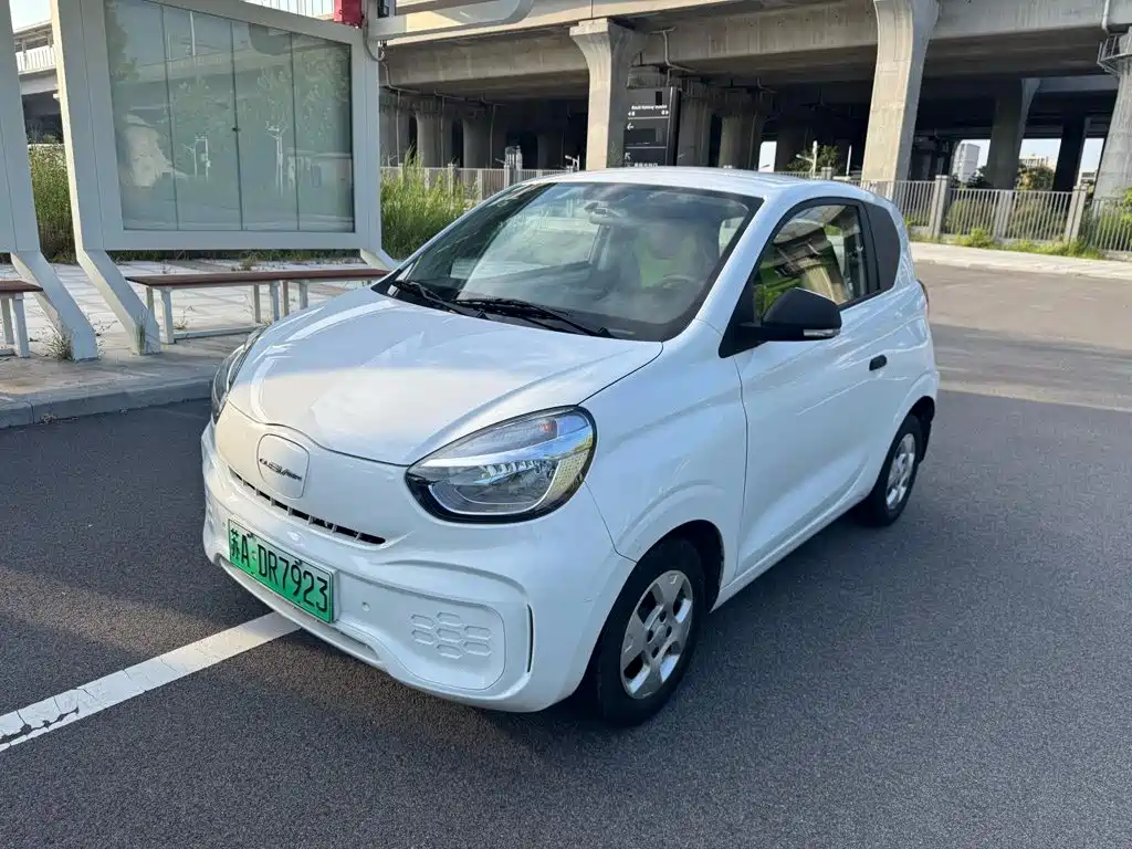 Roewe CLEVER 2021