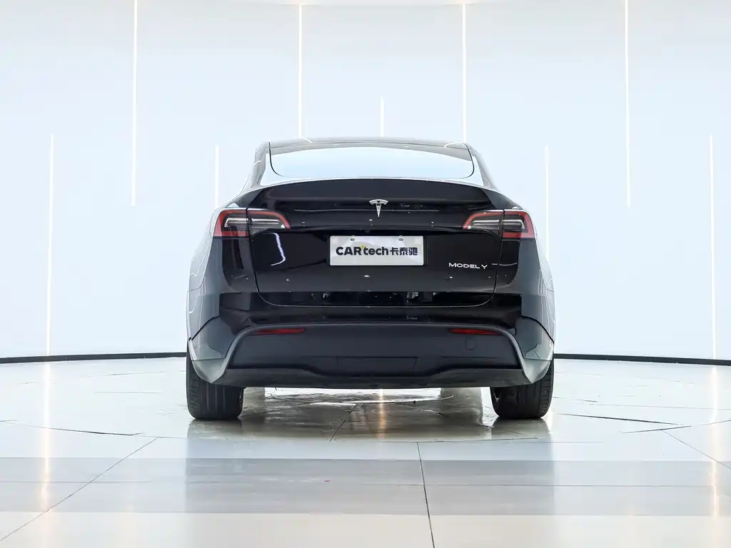 Tesla Model Y 2023 — фото 3