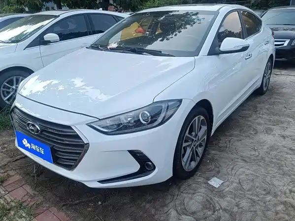 Hyundai Celesta 2018