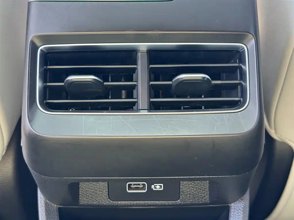 Geely Xingrui 2021 — фото 22